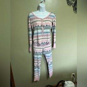 Victorias Secret PJ Set, Size XS